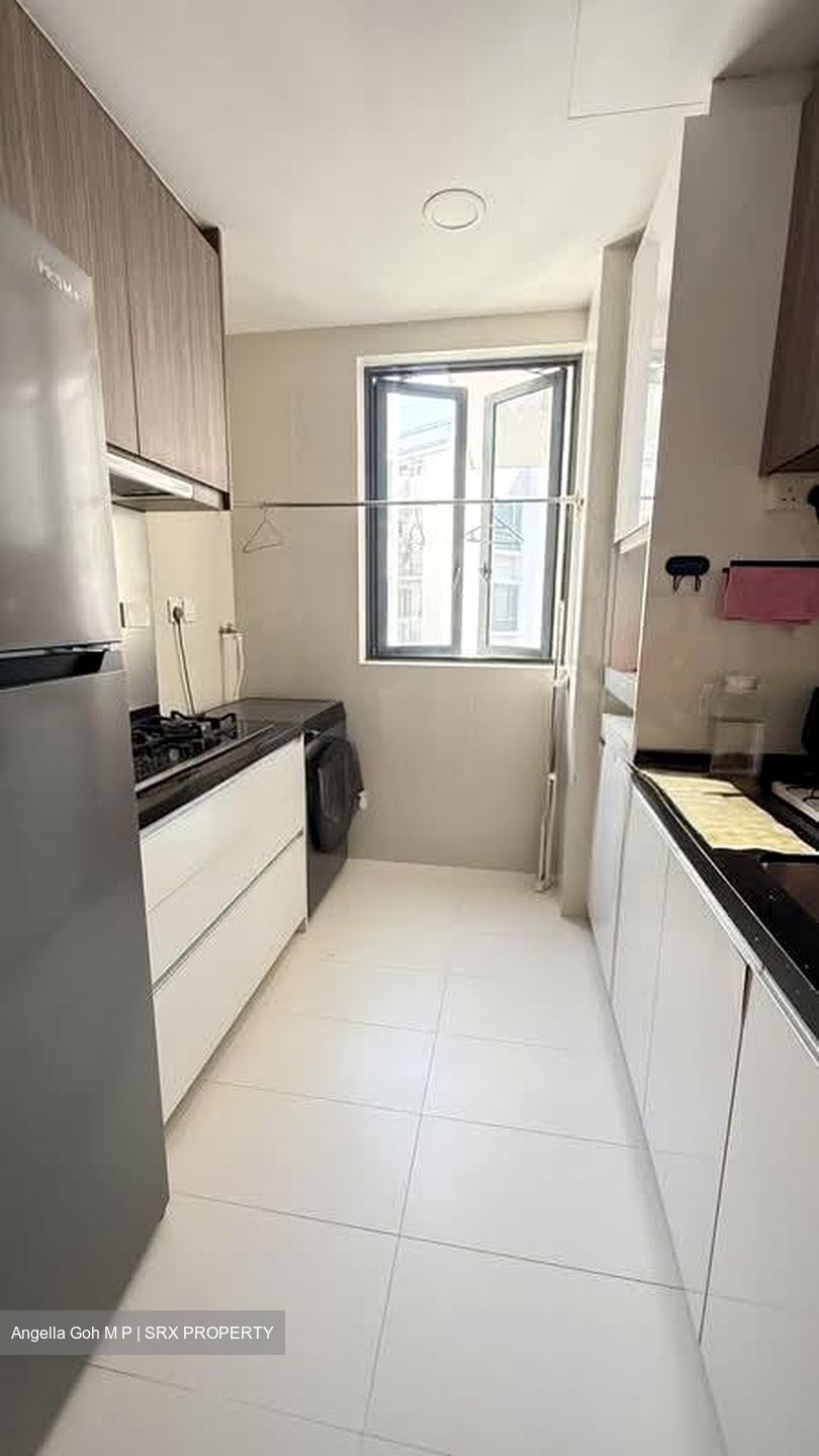 The Palette (D18), Condominium #606145511